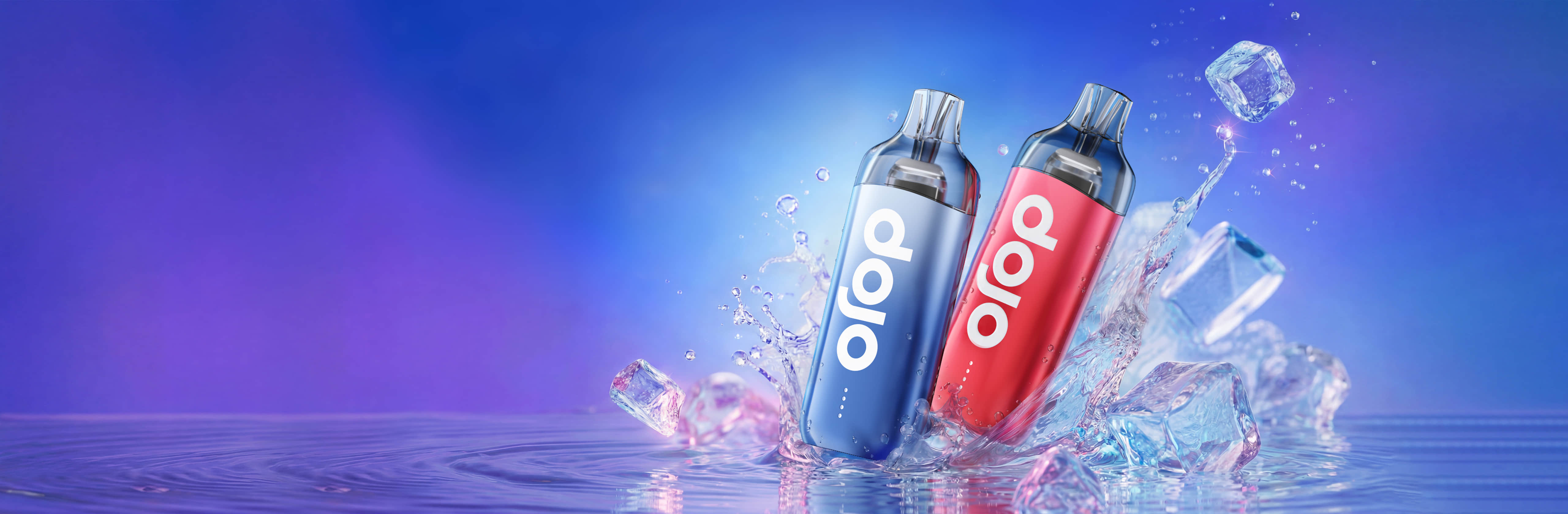 DOJO BLAST10K