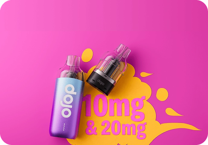 DOJO BLAST10K