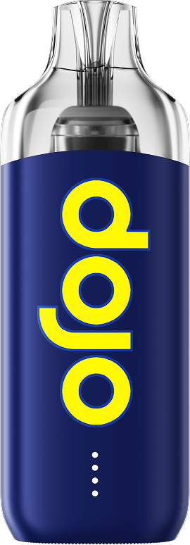DOJO BLAST10K