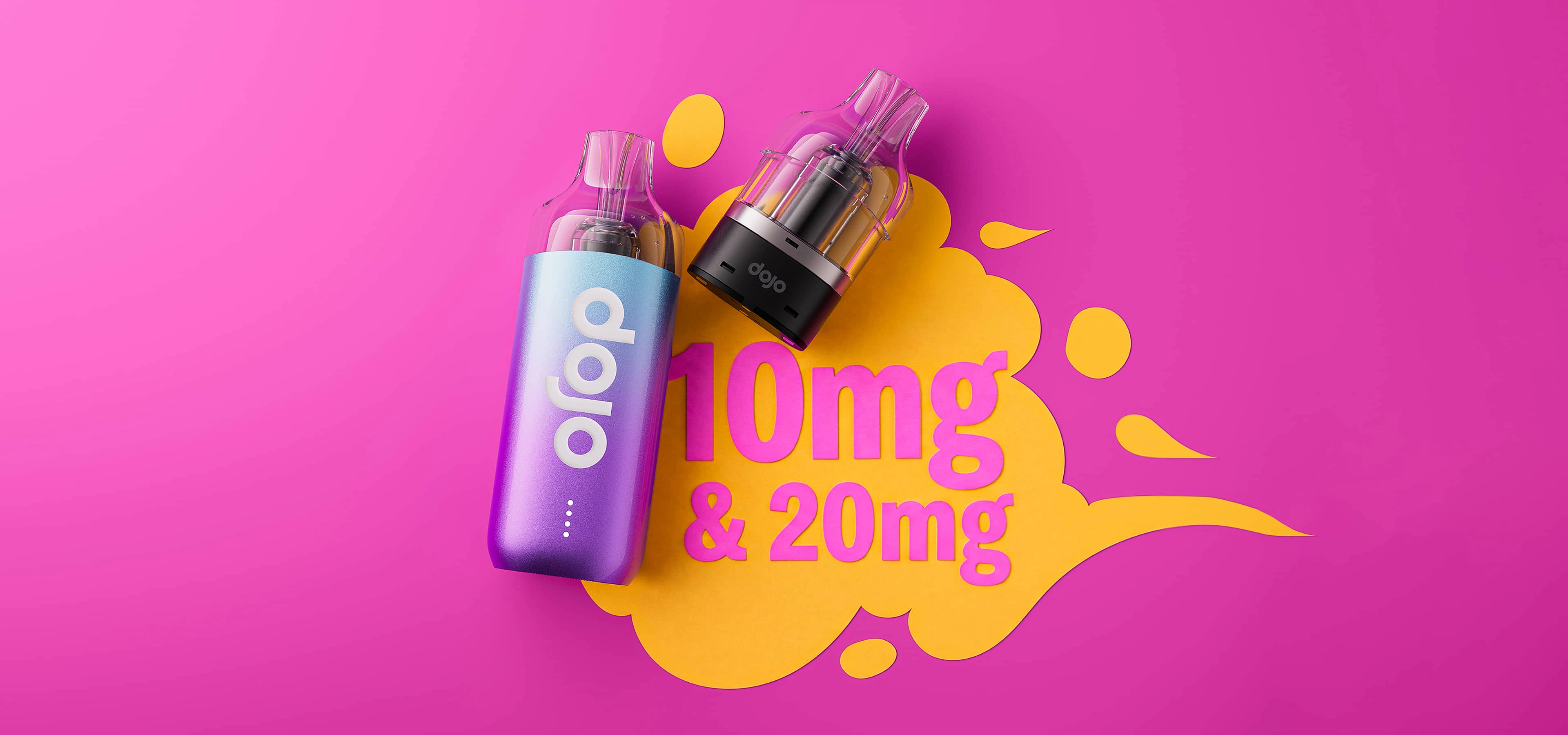 DOJO BLAST10K