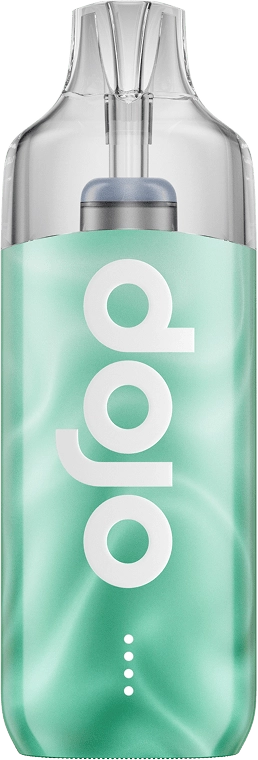 DOJO BLAST10K Aqua Blue