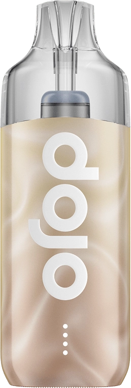 DOJO BLAST10K Latte