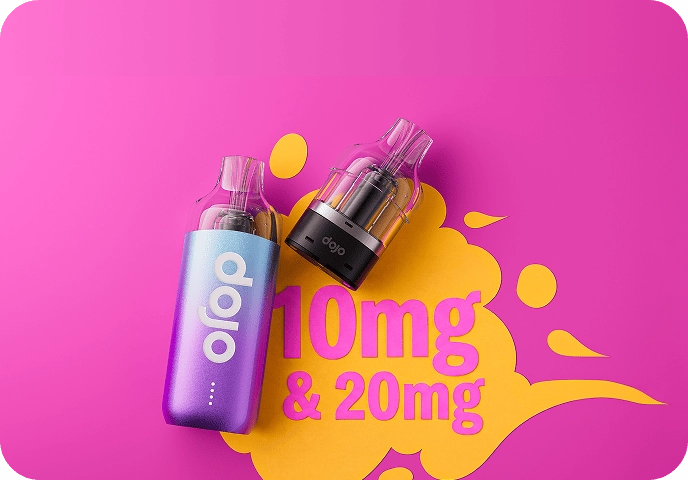 DOJO BLAST15K