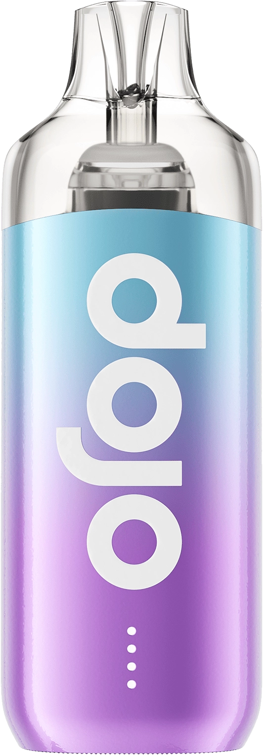 BLEU VIOLET