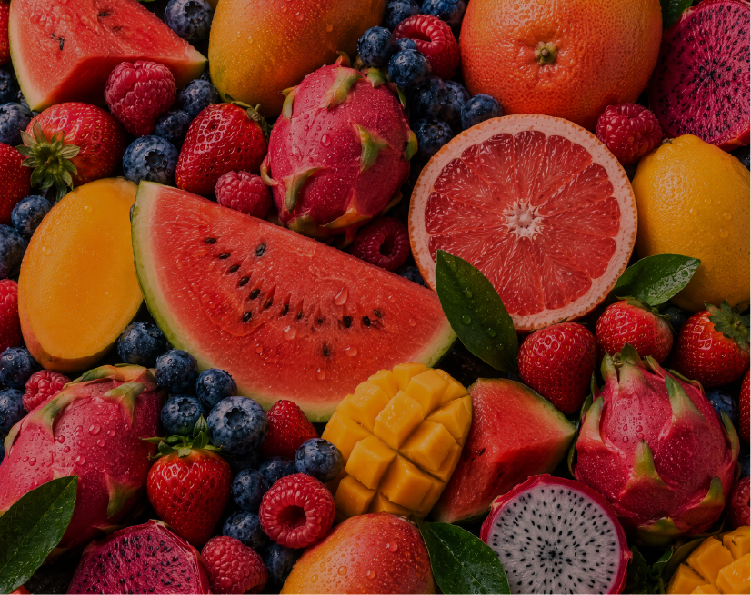 12 Popular Flavors