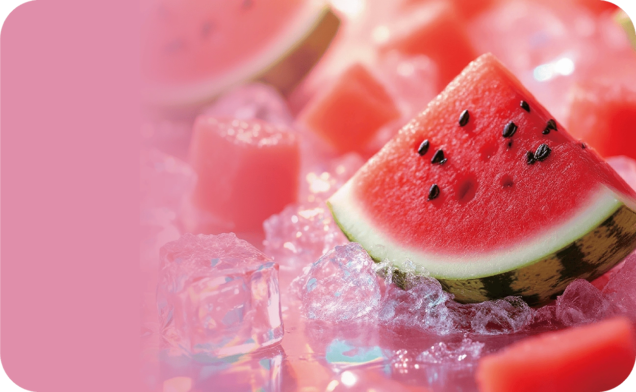 WATERMELON ICE