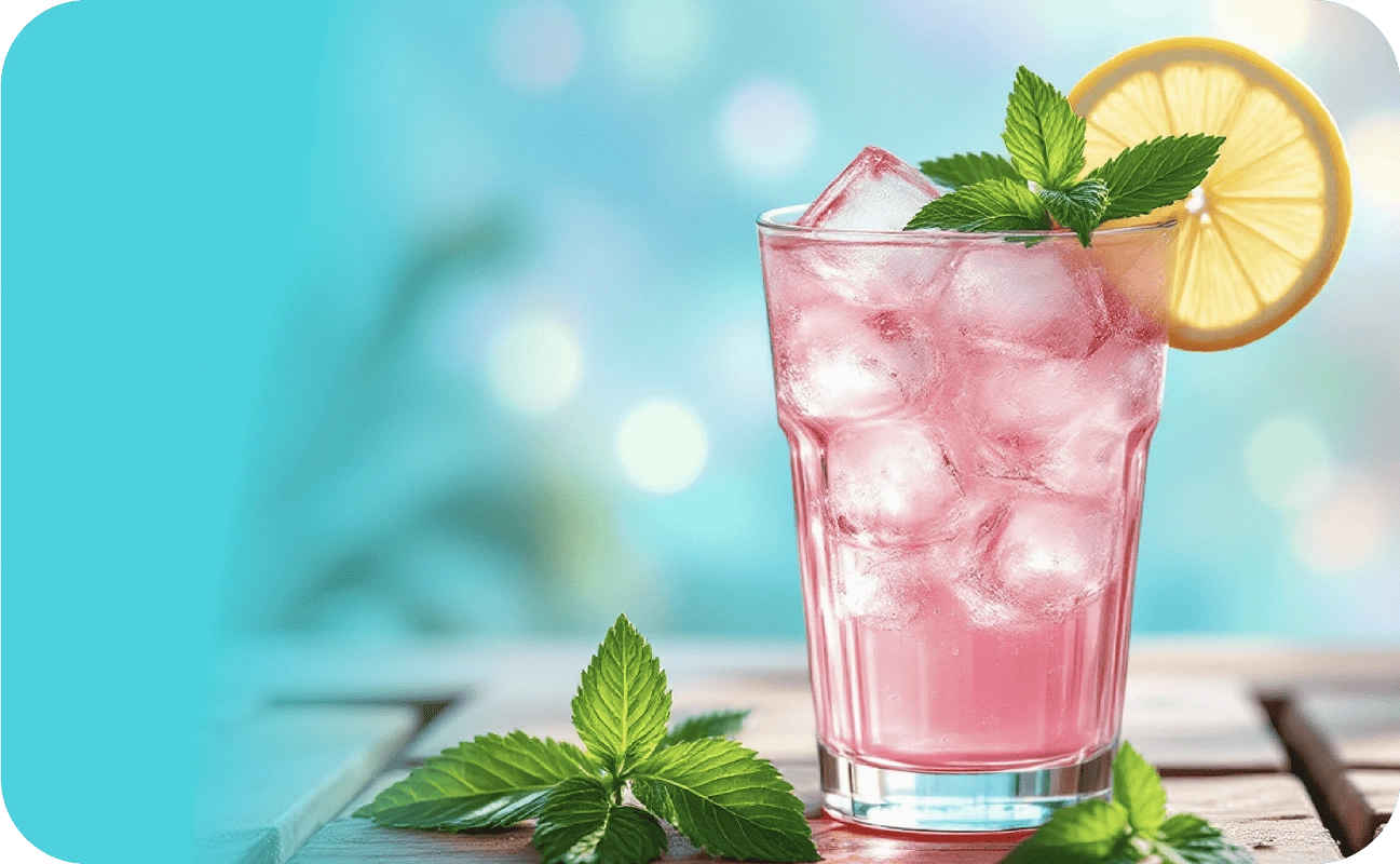 PINK LEMONADE