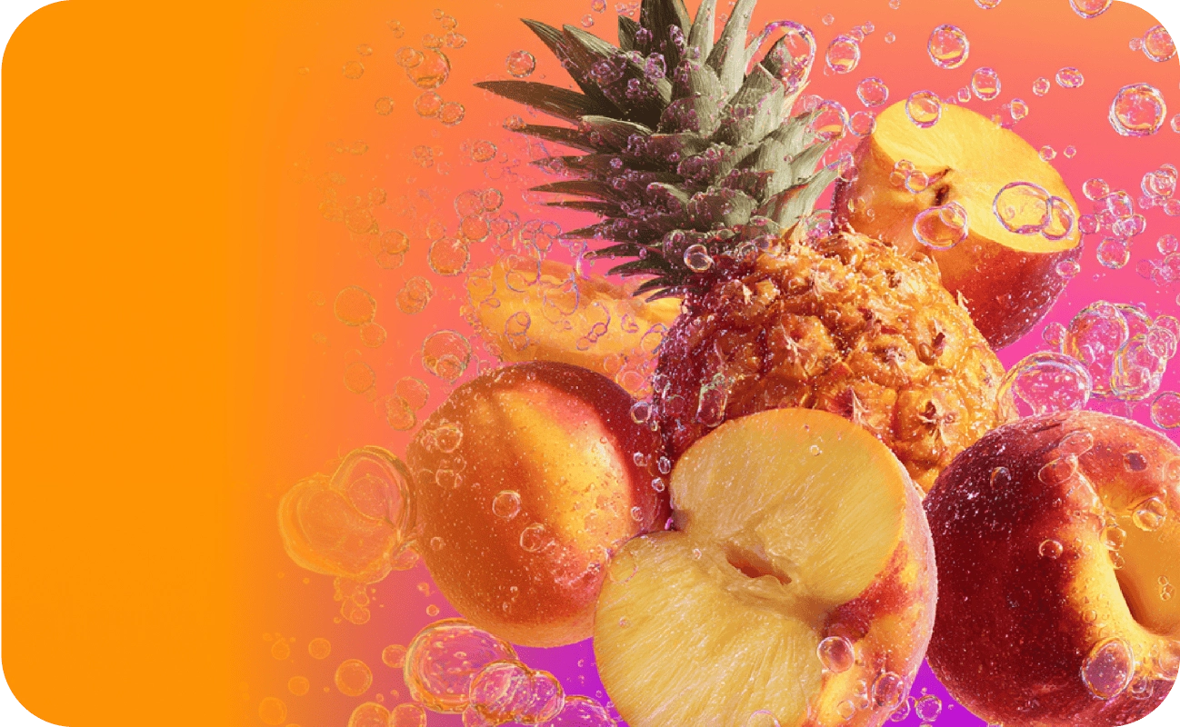 PINEAPPLE MANGO