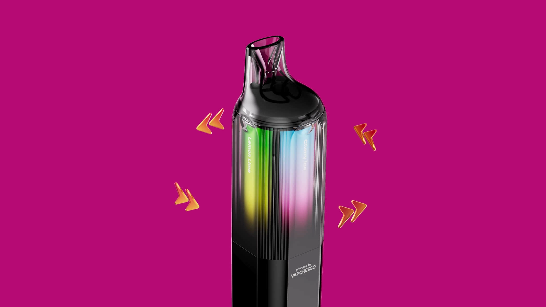 DOJO VAPE - DOJO Twist 4 in 1