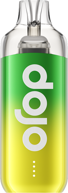 GREEN YELLOW