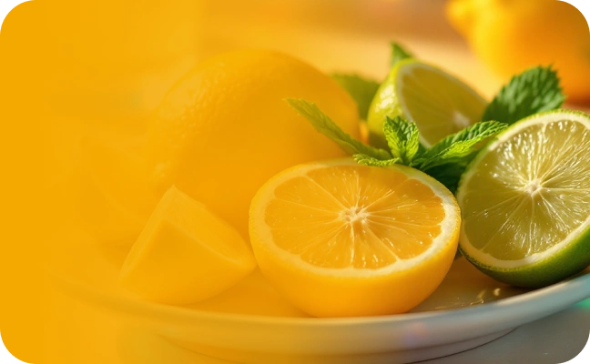 LEMON LIME