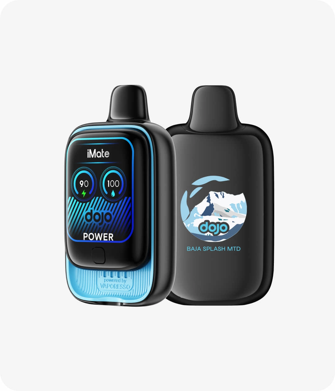 DOJO iMate X 40K DOJO iMate X 40K