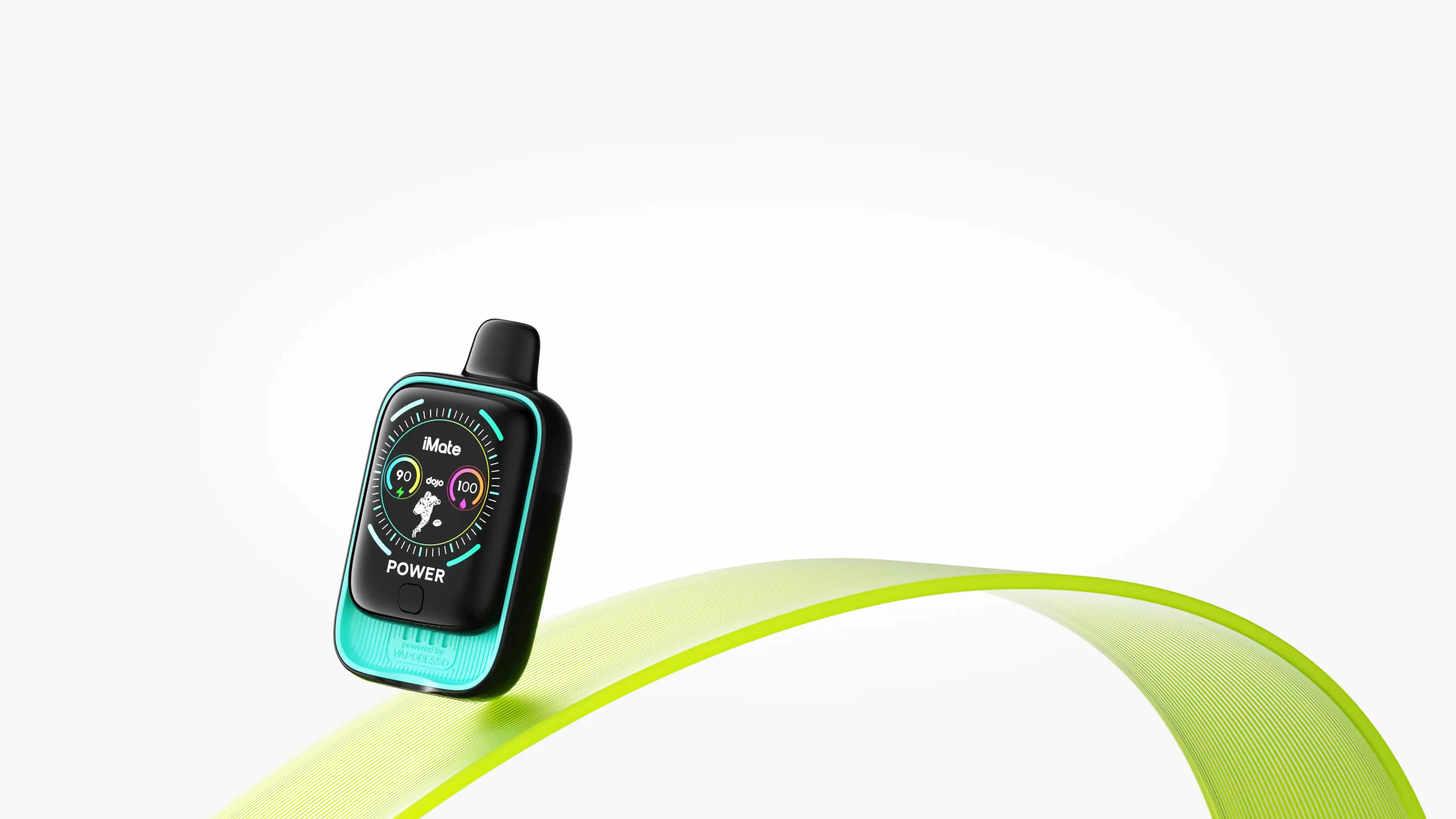 buy vape pods online DOJO iMate X 40K Disposable Kit main image 0