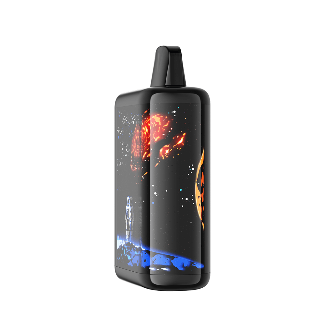 vape sphere DOJO VAPE