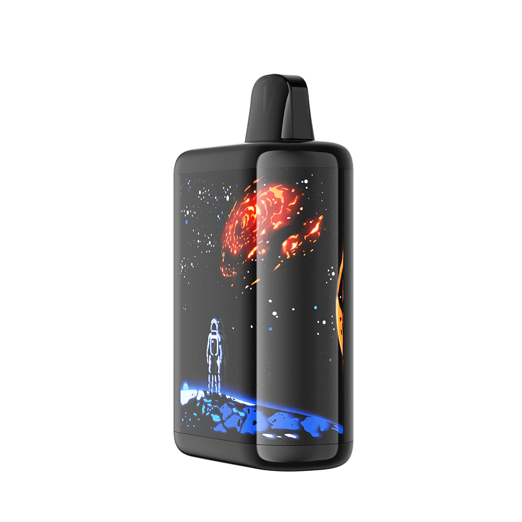mech mod vape New mech mod! : r/Vaping