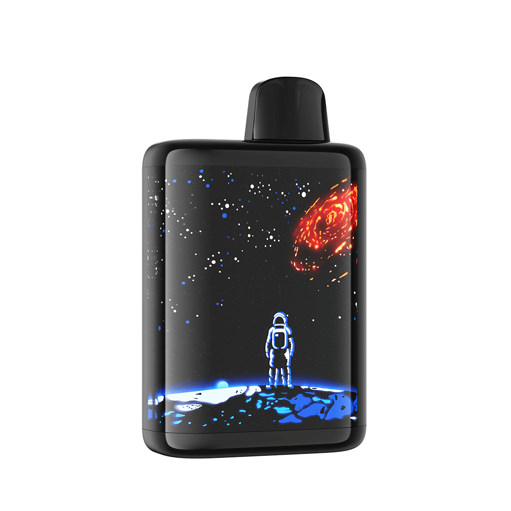 vape sphere LOST ANGEL SPHERE 35,000 PUFFS VAPE | Similar to GEEK BAR PULSE / PULSE X main image 0