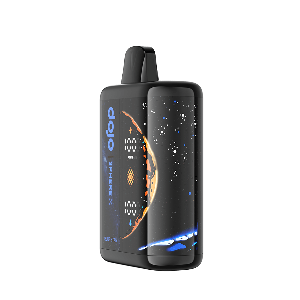 DOJO VAPE - SPHERE X