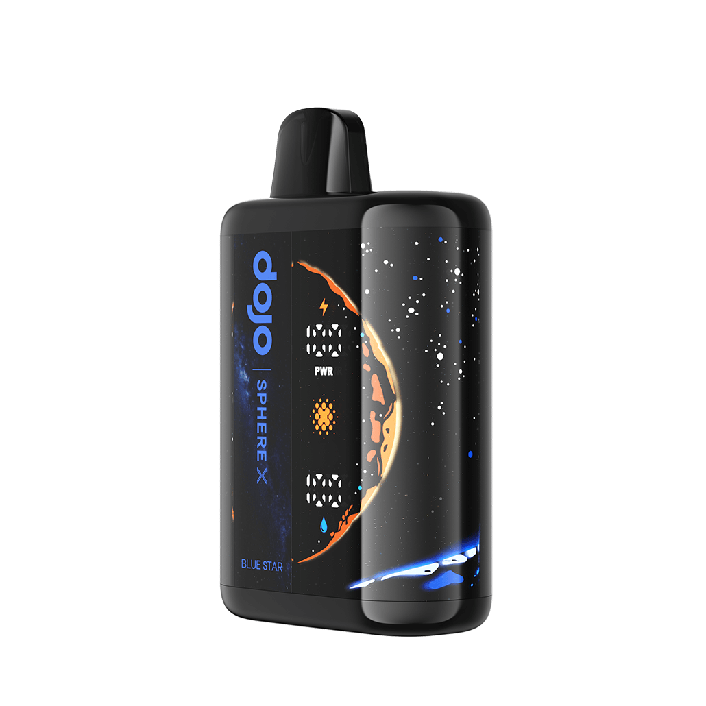 DOJO VAPE