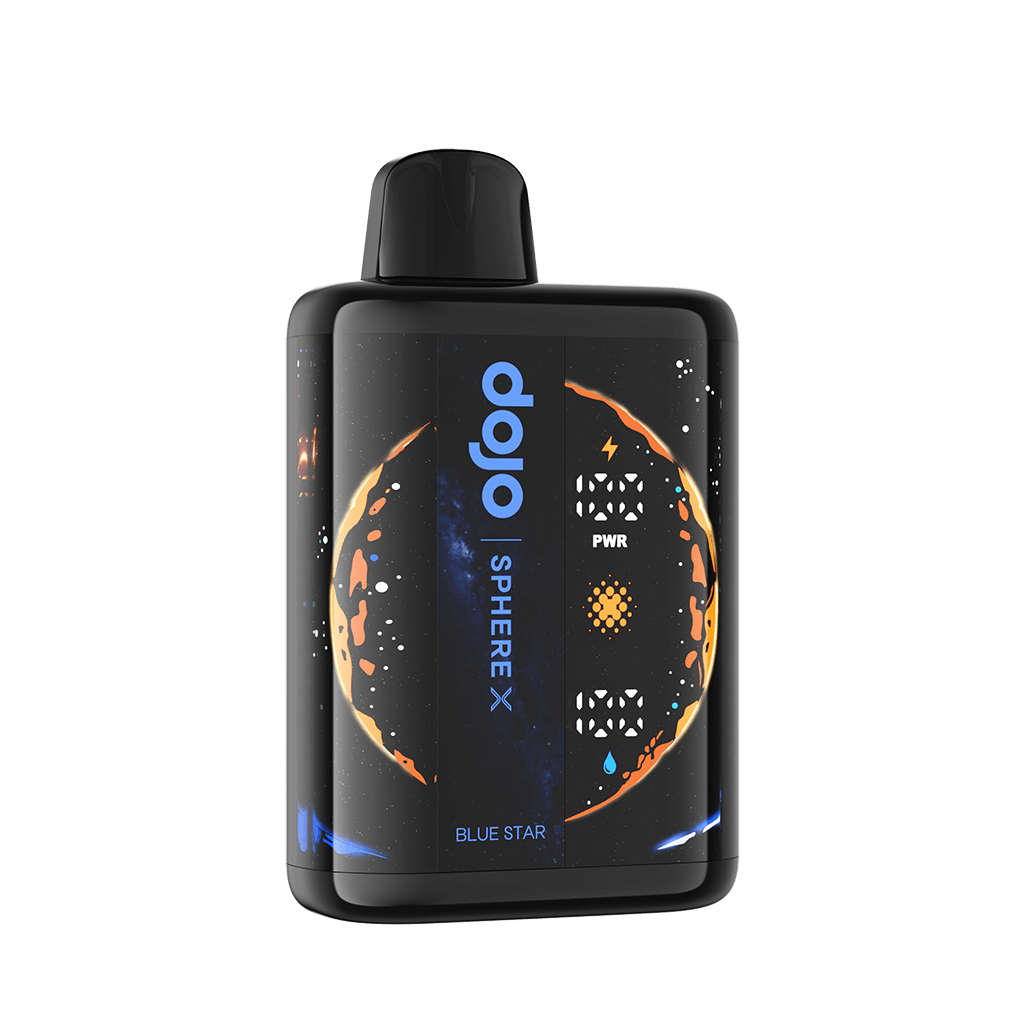 dojo vape pods near me DOJO Sphere X 40K Disposable - 40,000 Puffs main image 1