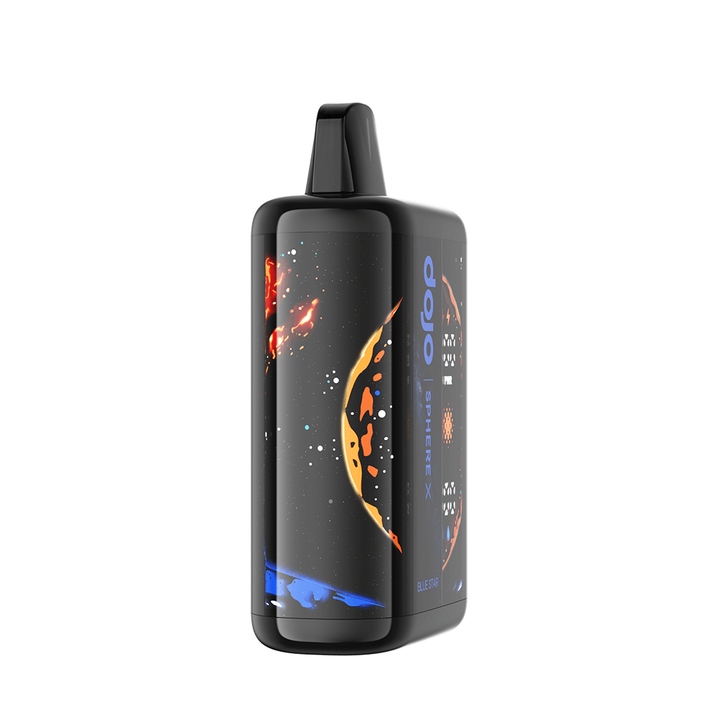 buy dojo vape Shop Foger Disposables and Vape kits at Big Mo Smoke Shop main image 0
