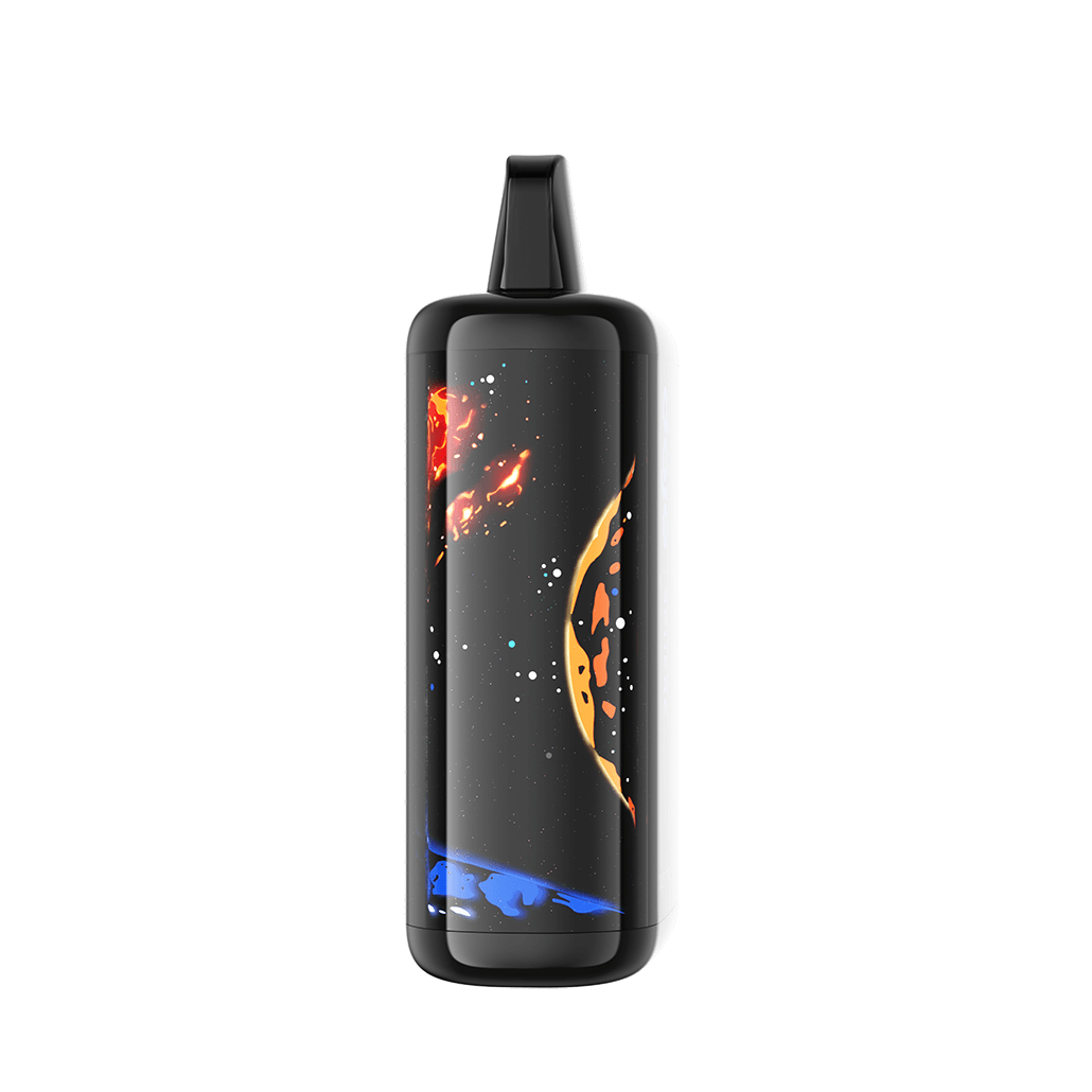 dojo sphere x vape flavors SPHERE X